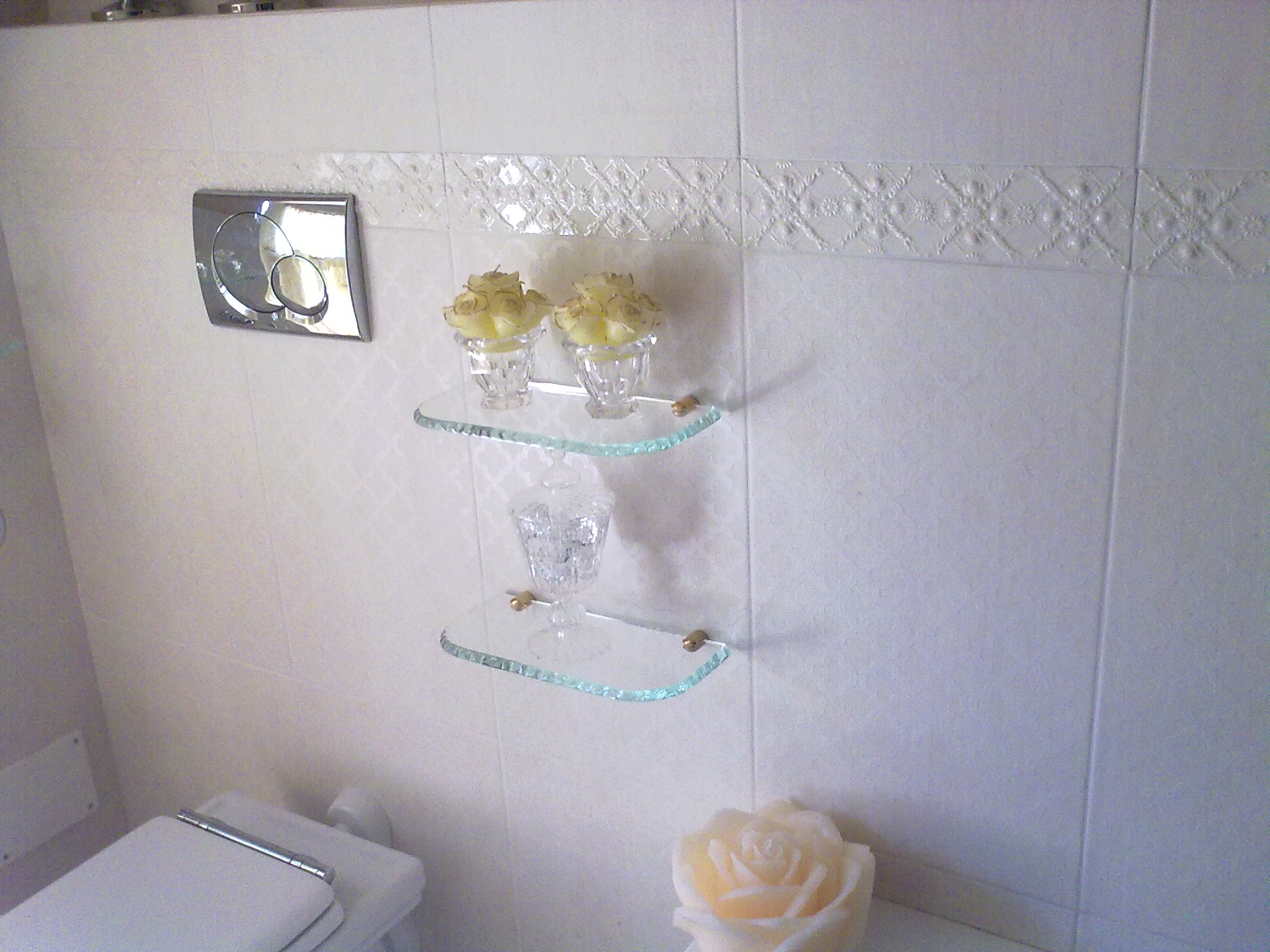 Mensole bagno cristallo ~ avienix.com for .