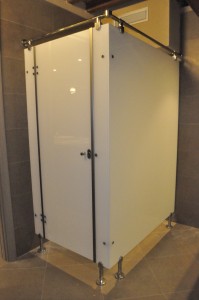 Box bagno
