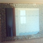 Specchio mosaico